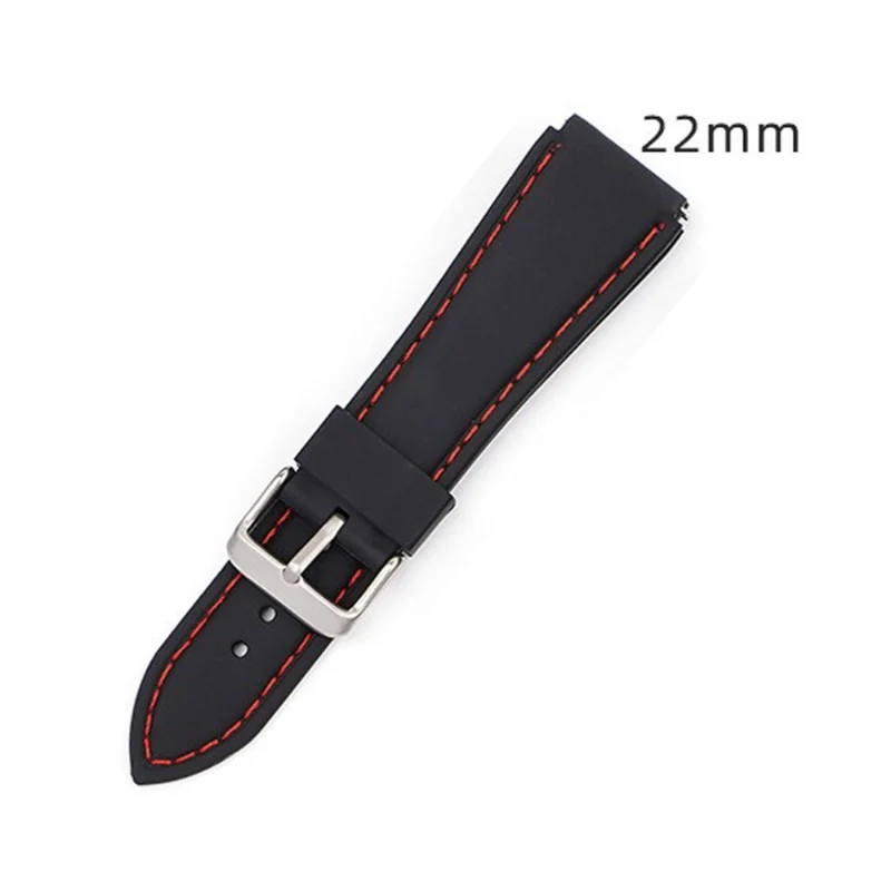 Universell Silikon Universell Armband