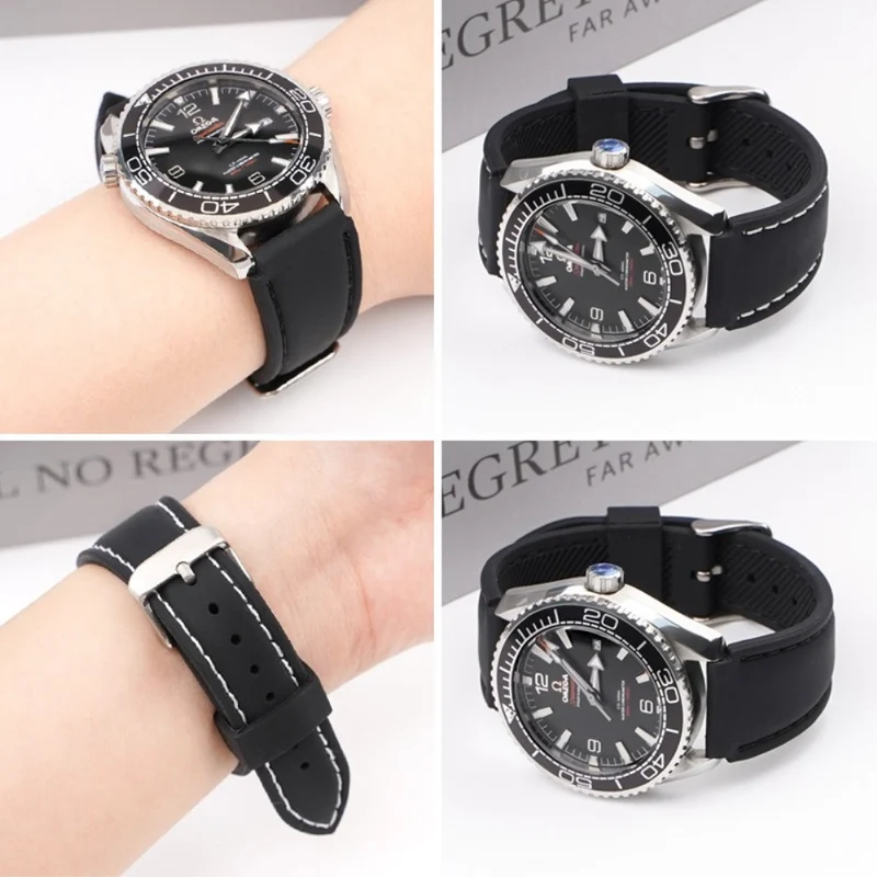 Universell Silikon Universell Armband