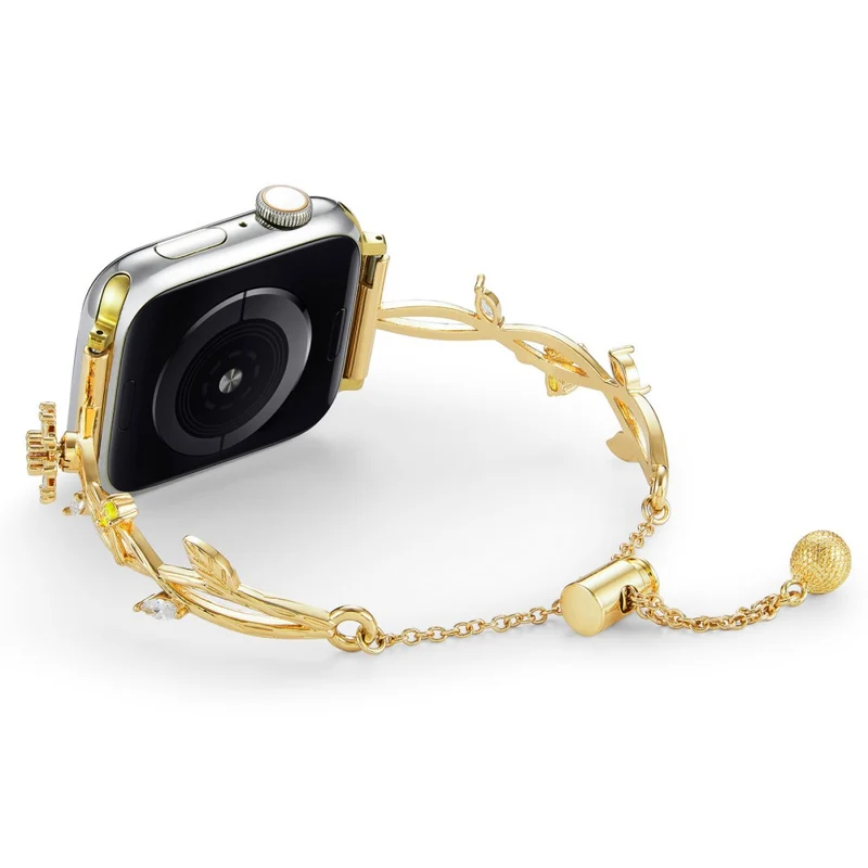 Apple Smartwatch Metall Universell Armband