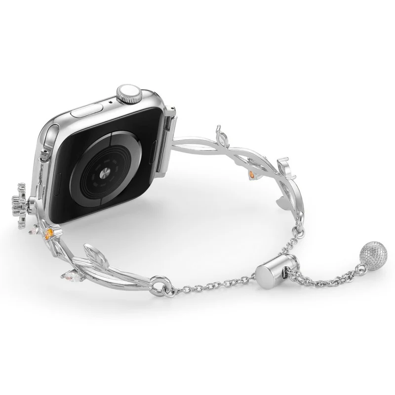 Apple Smartwatch Metall Universell Armband