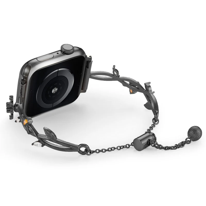 Apple Smartwatch Metall Universell Armband