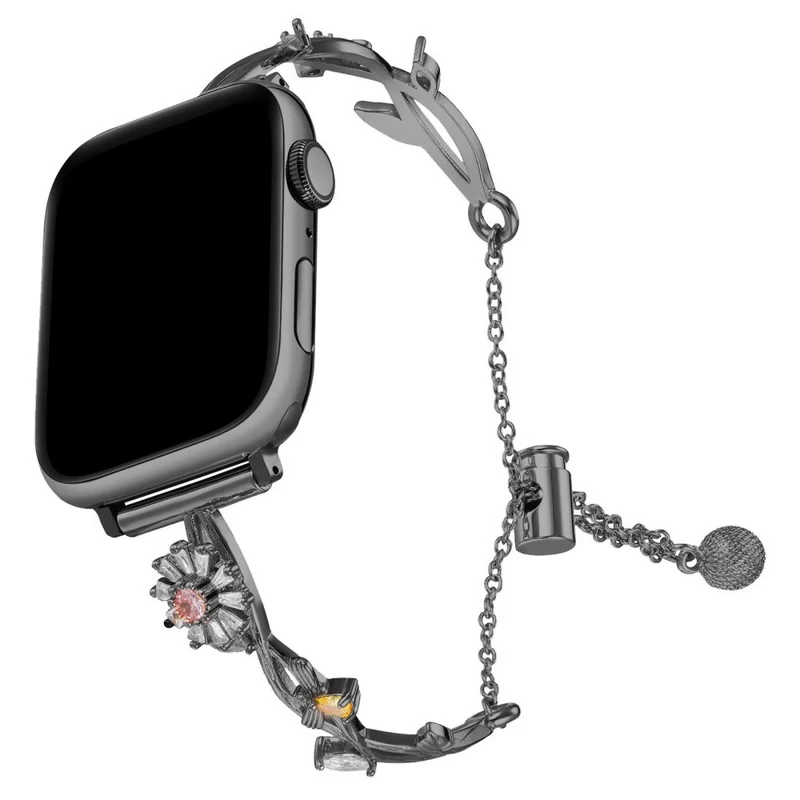 Apple Smartwatch Metall Universell Armband
