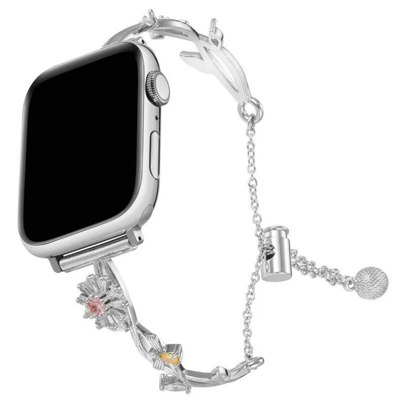 Apple Smartwatch Metall Universell Armband