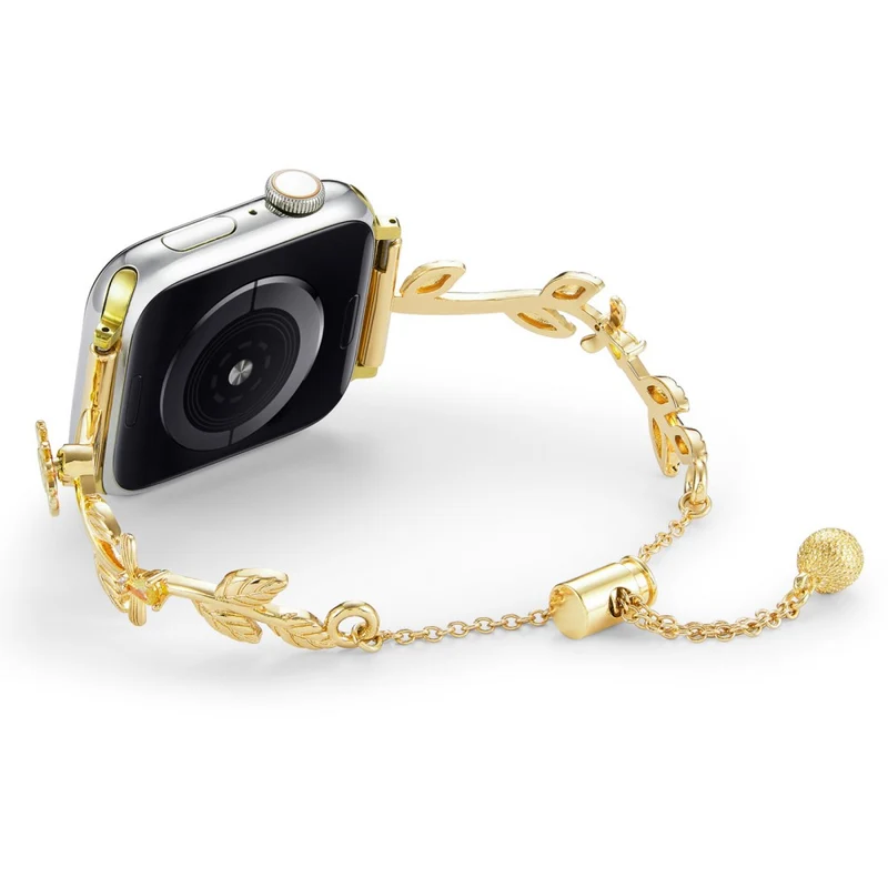 Apple Smartwatch Metall Universell Armband