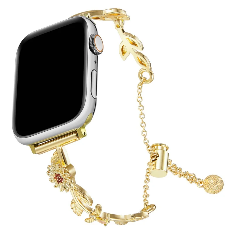 Apple Smartwatch Metall Universell Armband