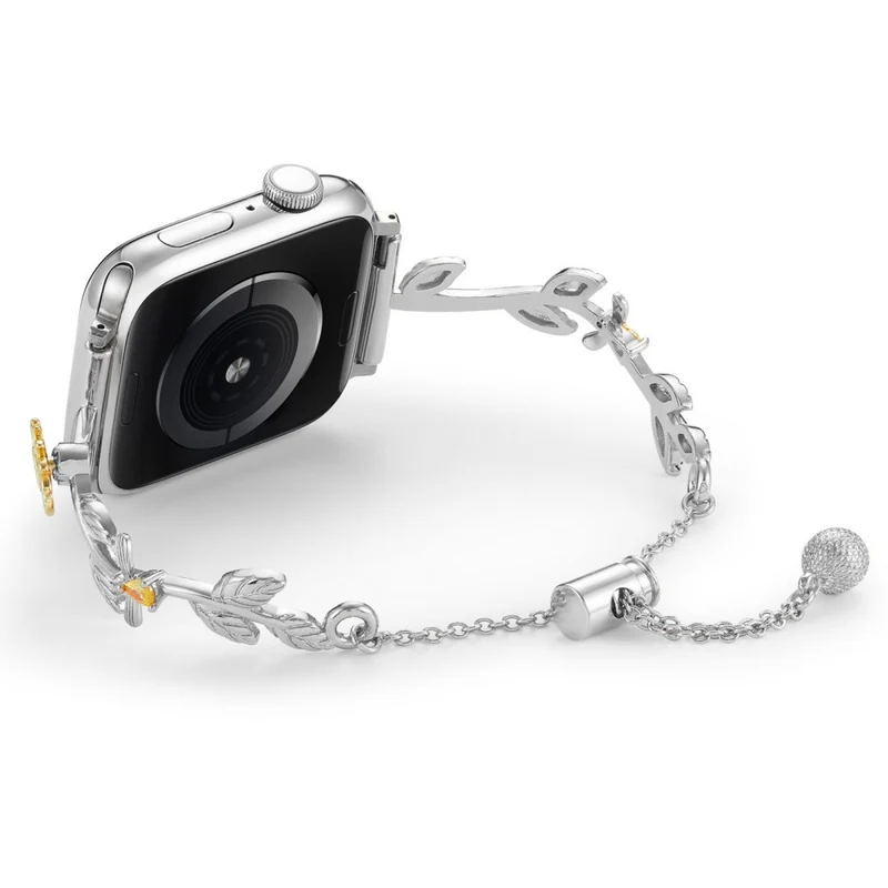 Apple Smartwatch Metall Universell Armband