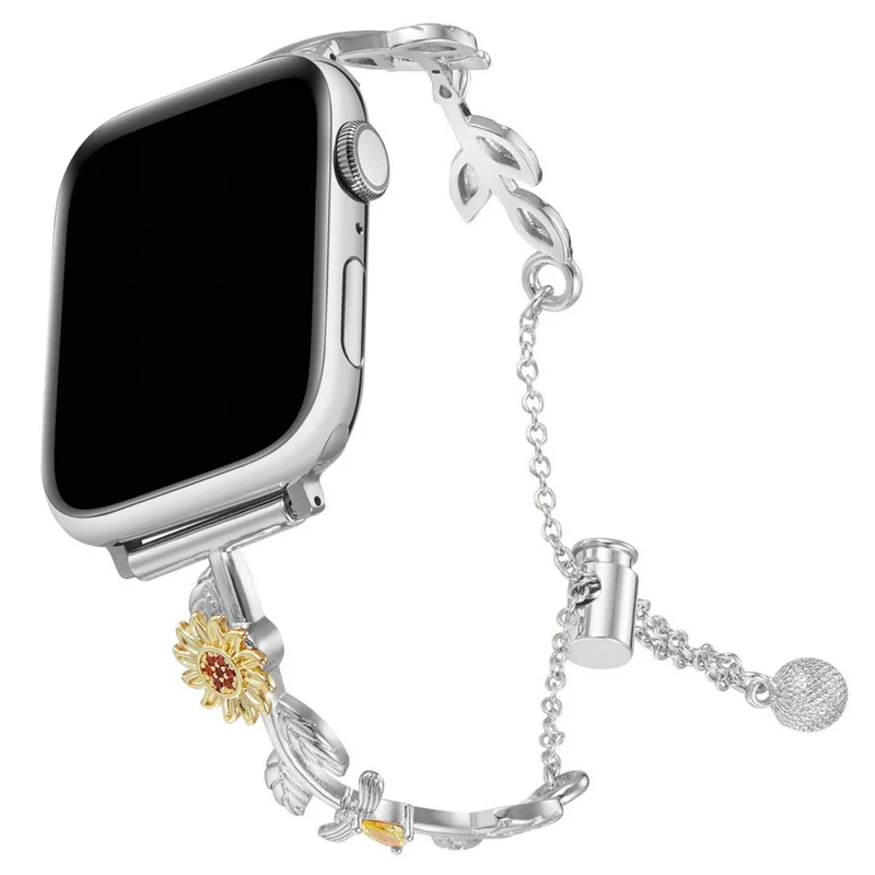 Apple Smartwatch Metall Universell Armband