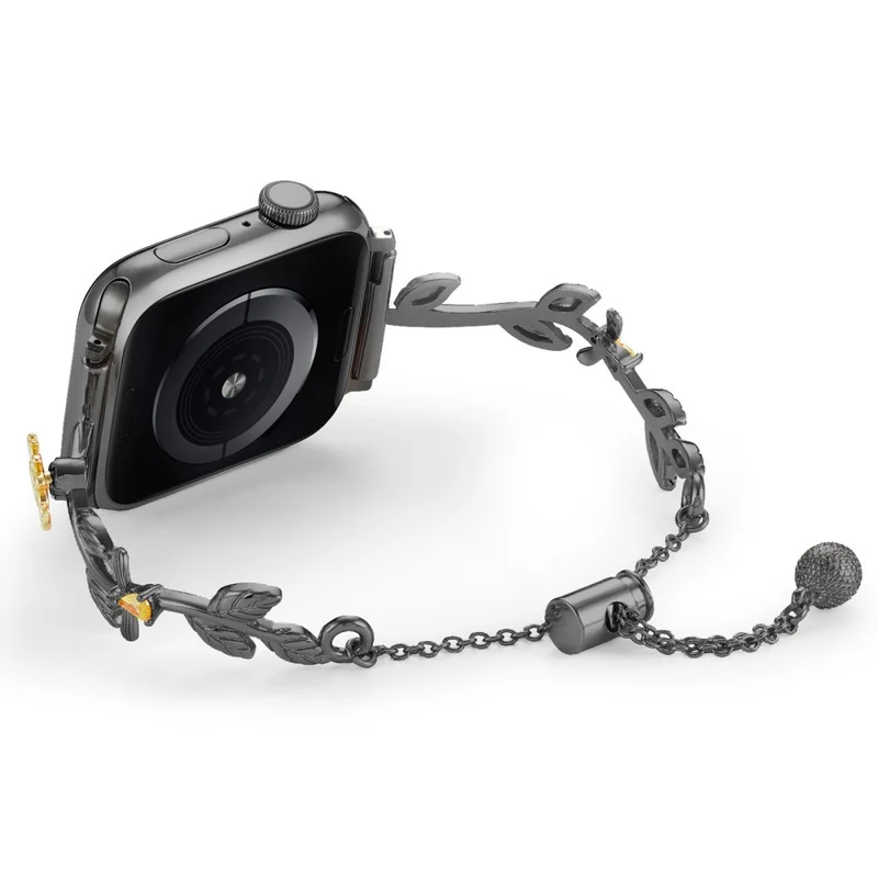 Apple Smartwatch Metall Universell Armband