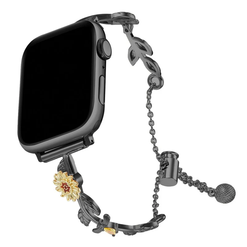 Apple Smartwatch Metall Universell Armband