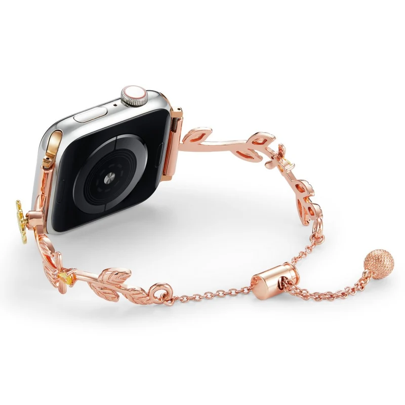 Apple Smartwatch Metall Universell Armband