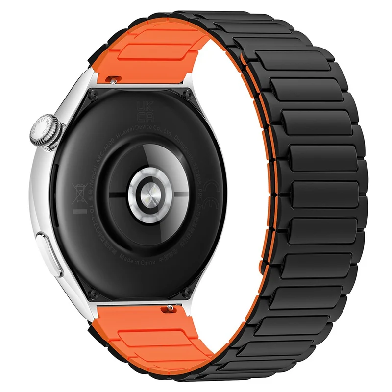 Universell Silikon Universell Armband