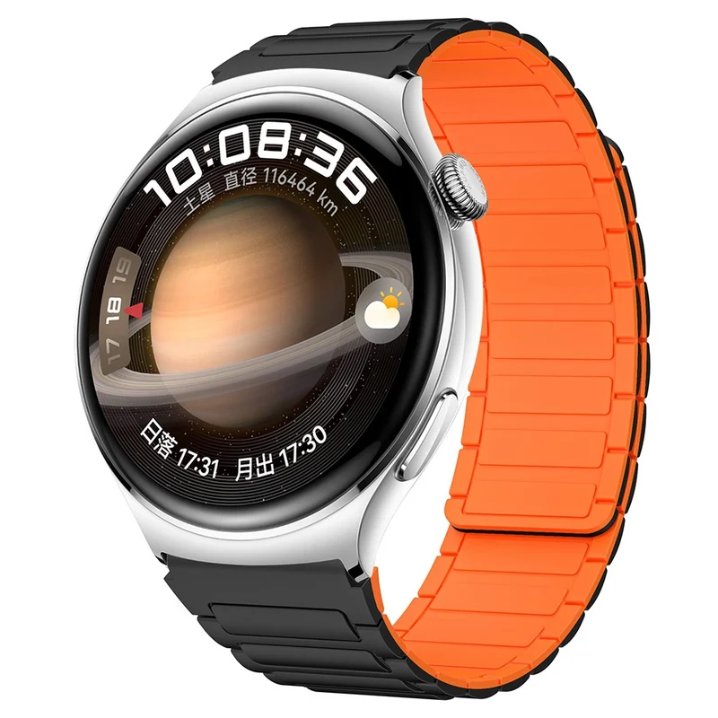 Universell Silikon Universell Armband