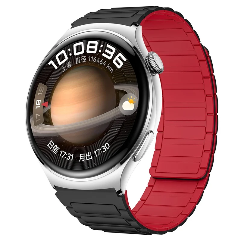 Universell Silikon Universell Armband