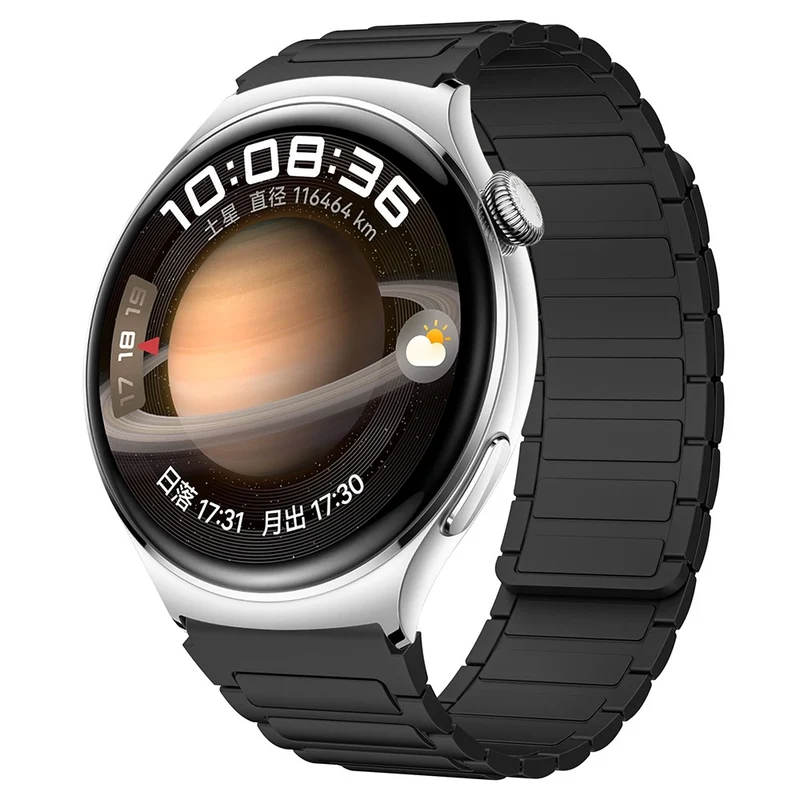 Universell Silikon Universell Armband