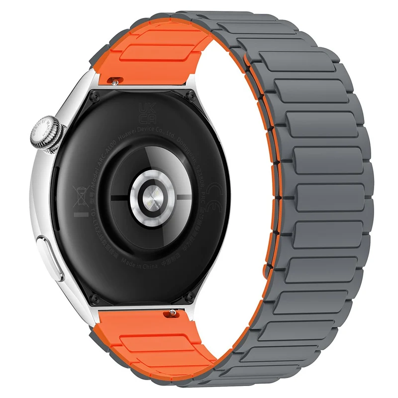 Universell Silikon Universell Armband