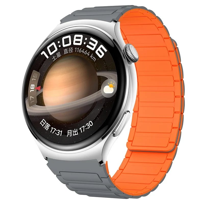 Universell Silikon Universell Armband