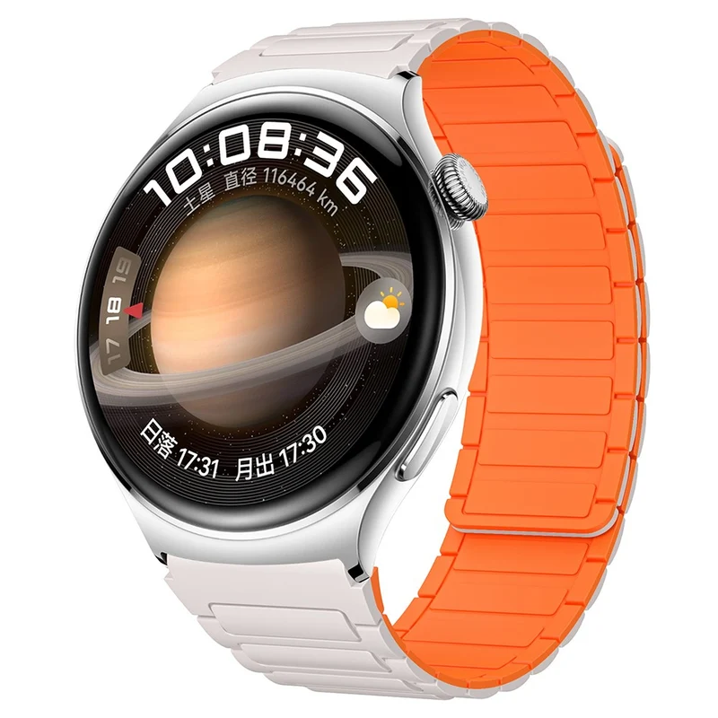 Universell Silikon Universell Armband