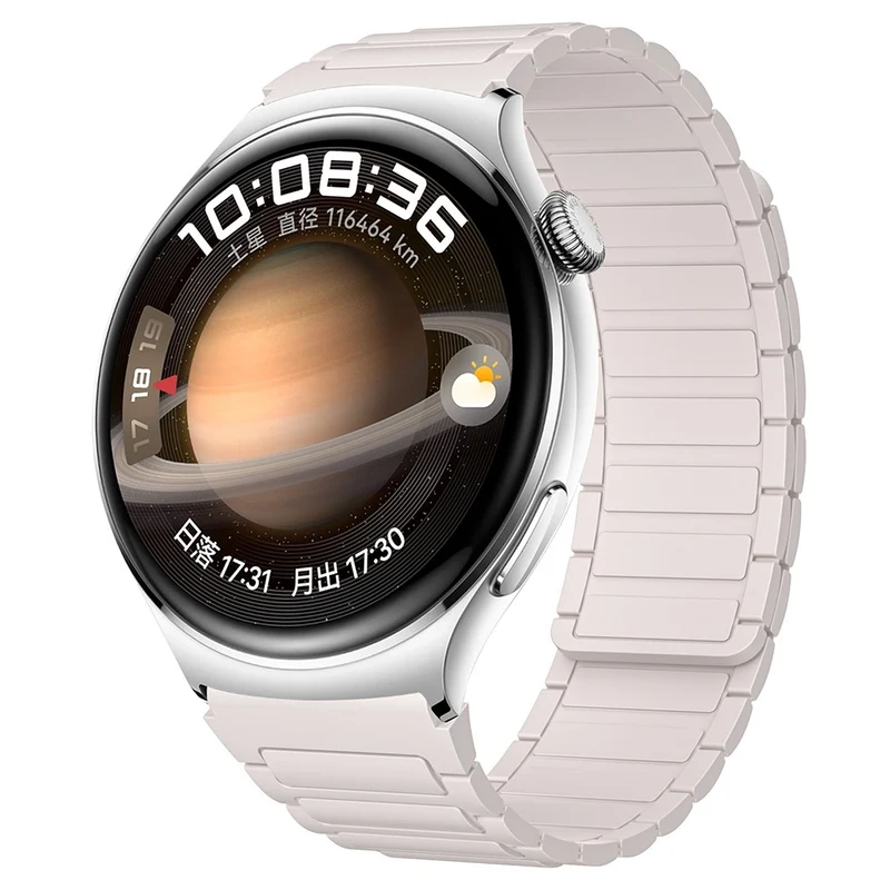 Universell Silikon Universell Armband