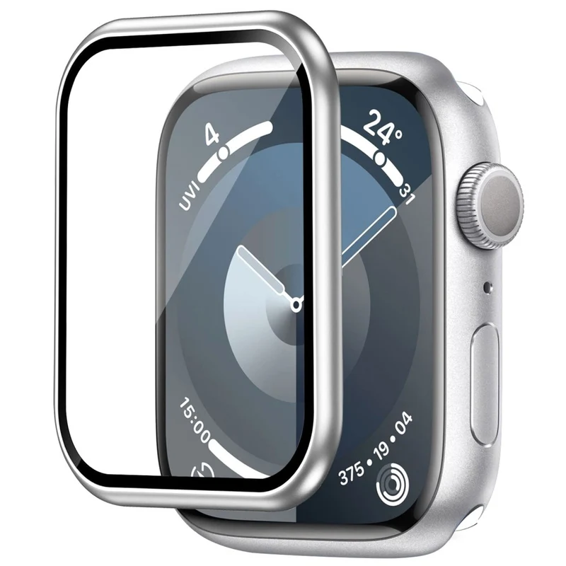 Apple Smartwatch Glas Universell Displayschutz