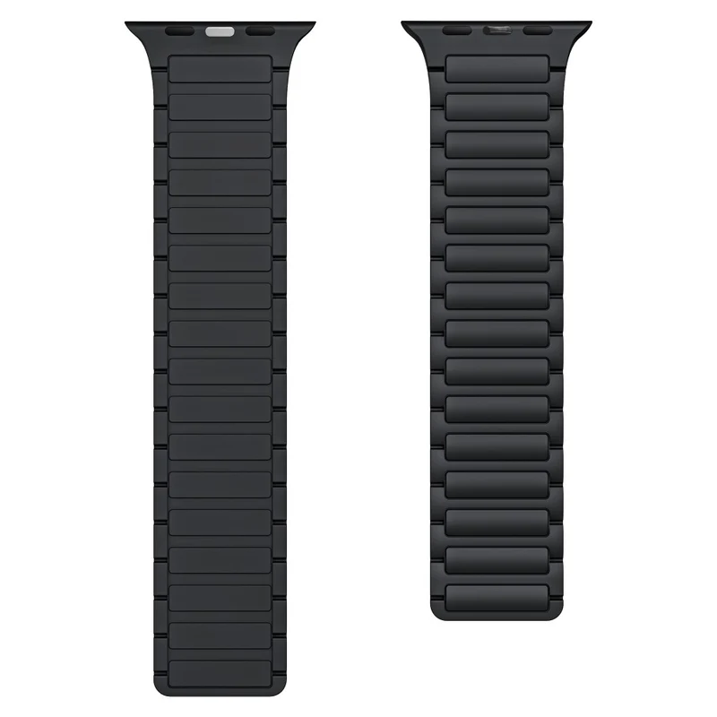 Unglaublich Bequem Apple Smartwatch Silikon Universell Armband