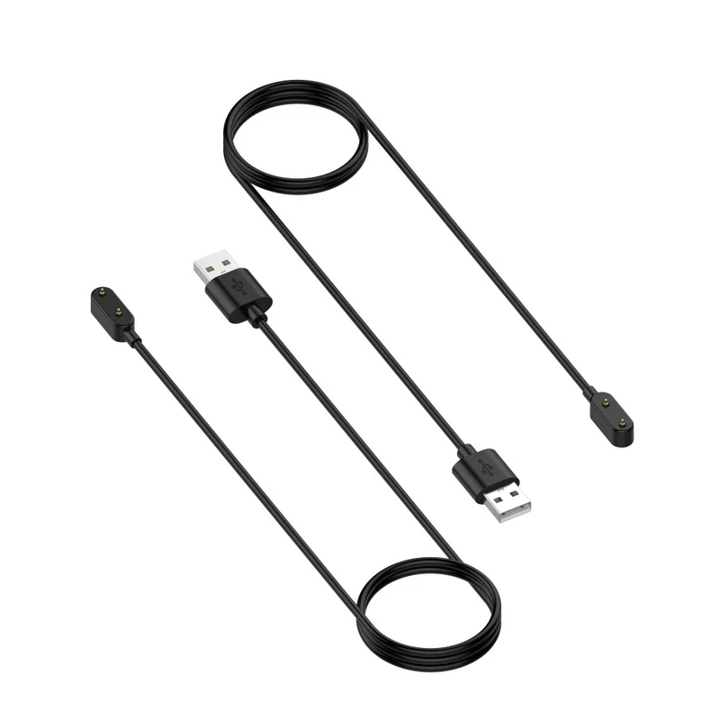 Universell Smartwatch Magnetisch USB Ladekabel