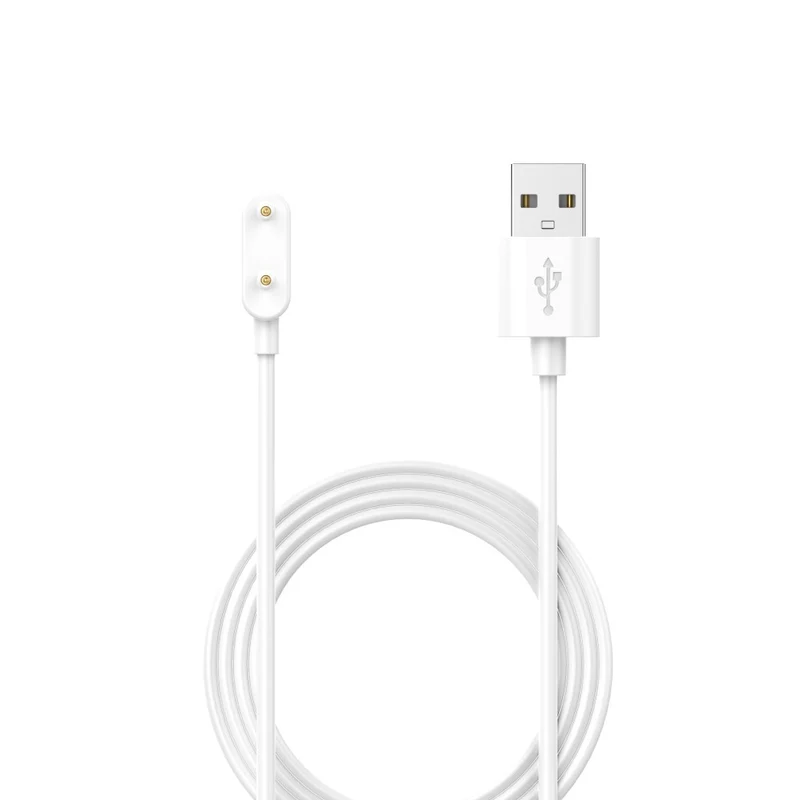 Universell Smartwatch Magnetisch USB Ladekabel