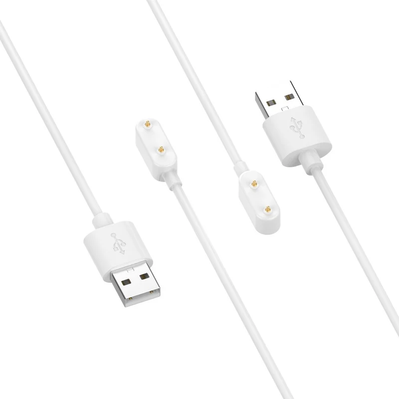 Universell Smartwatch Magnetisch USB Ladekabel