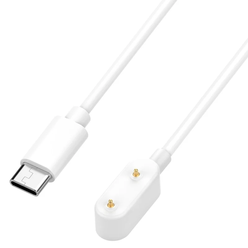 Universell Smartwatch Magnetisch Type-C Ladekabel