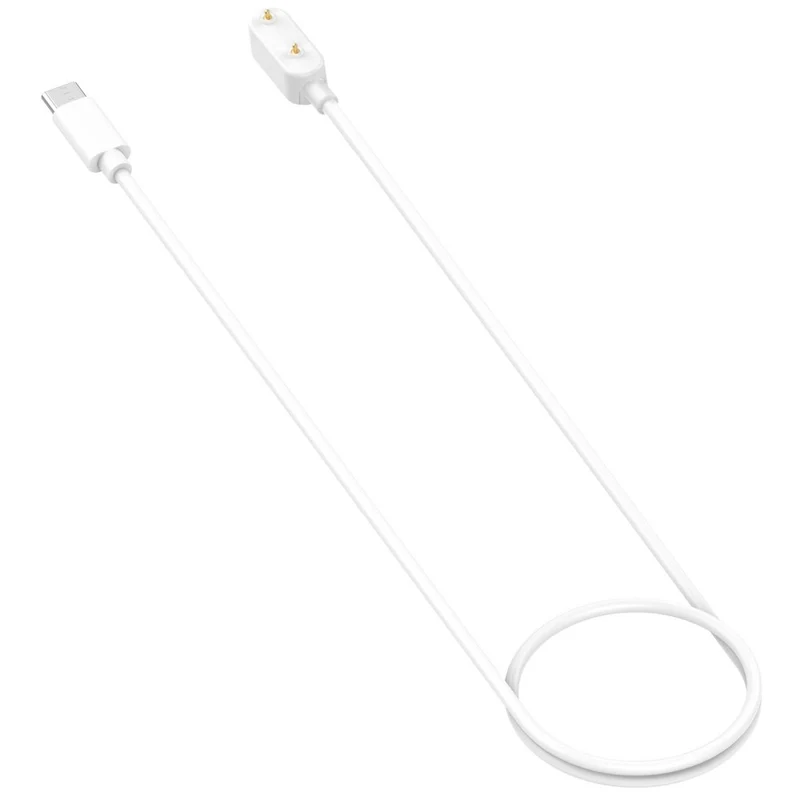 Universell Smartwatch Magnetisch Type-C Ladekabel