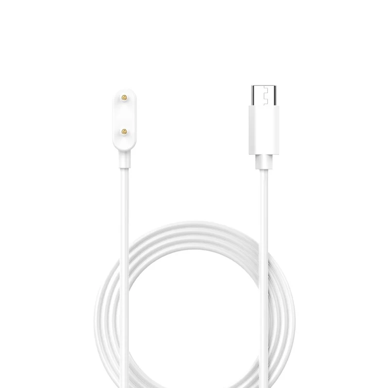 Universell Smartwatch Magnetisch Type-C Ladekabel