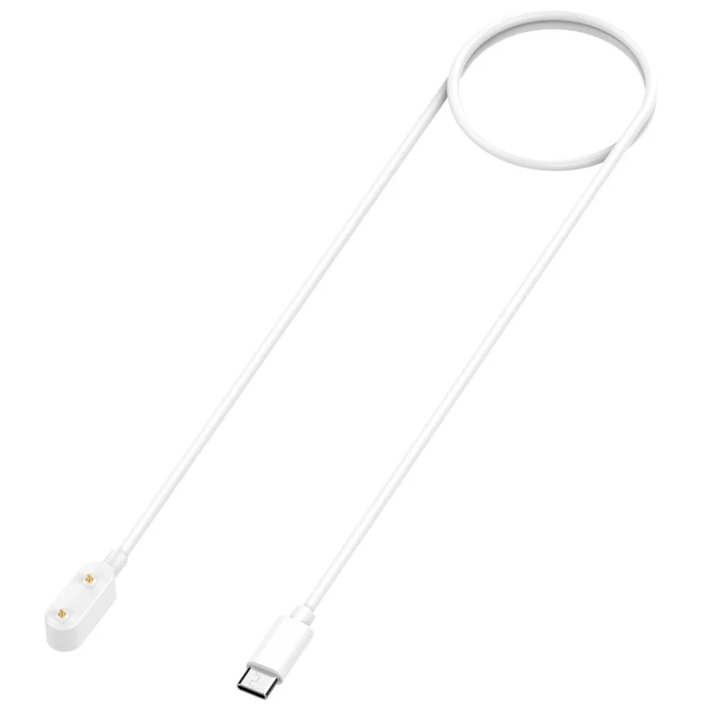 Universell Smartwatch Magnetisch Type-C Ladekabel