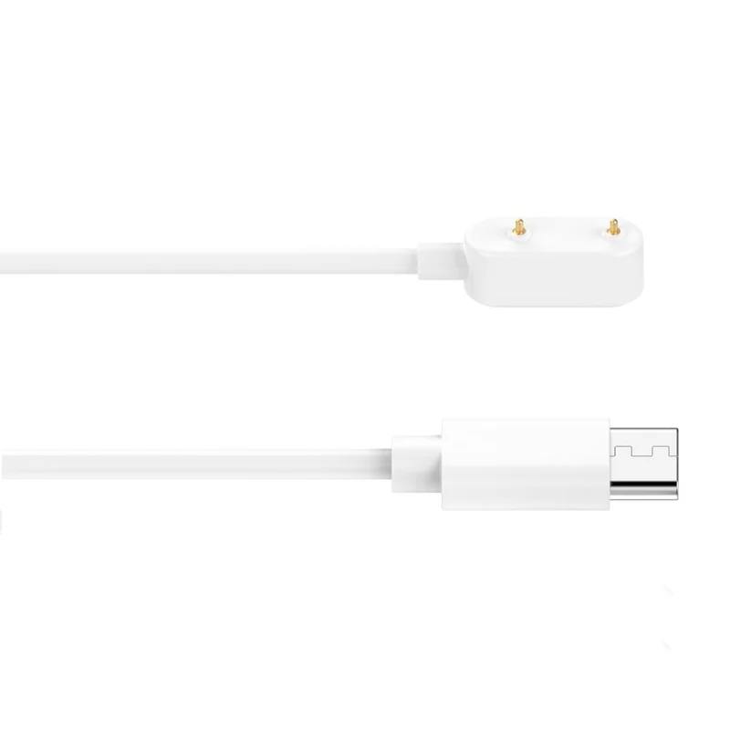 Universell Smartwatch Magnetisch Type-C Ladekabel