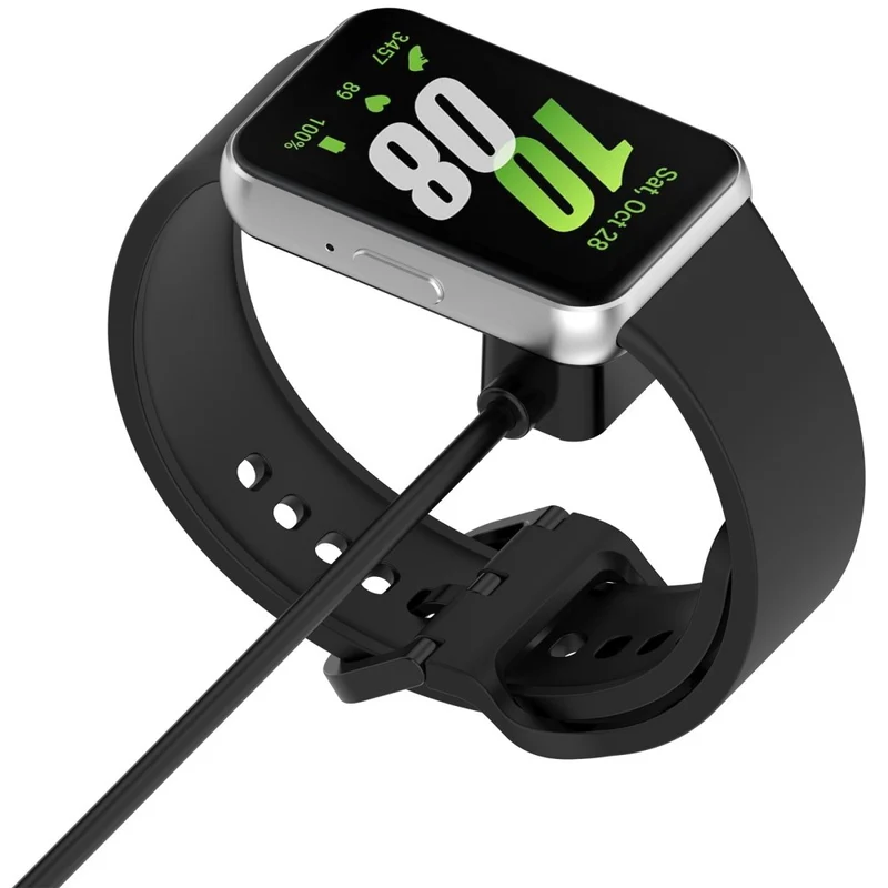 Universell Smartwatch Magnetisch Type-C Ladekabel