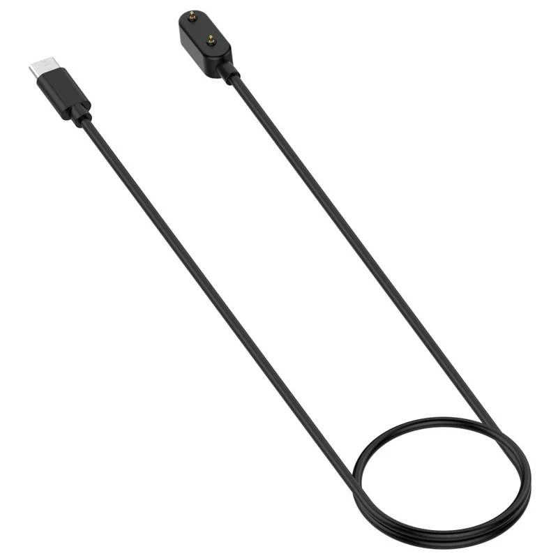 Universell Smartwatch Magnetisch Type-C Ladekabel