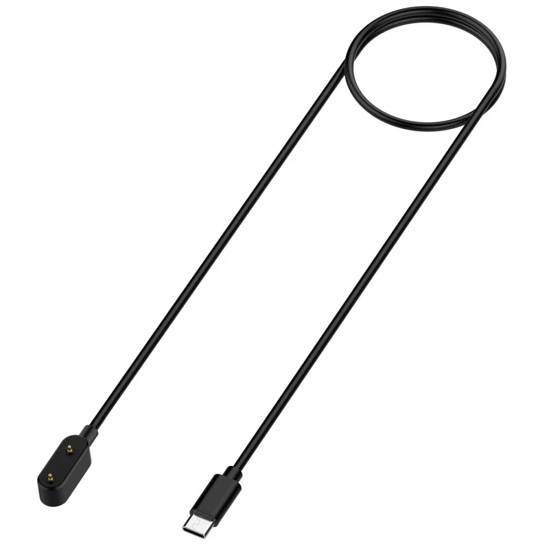 Universell Smartwatch Magnetisch Type-C Ladekabel