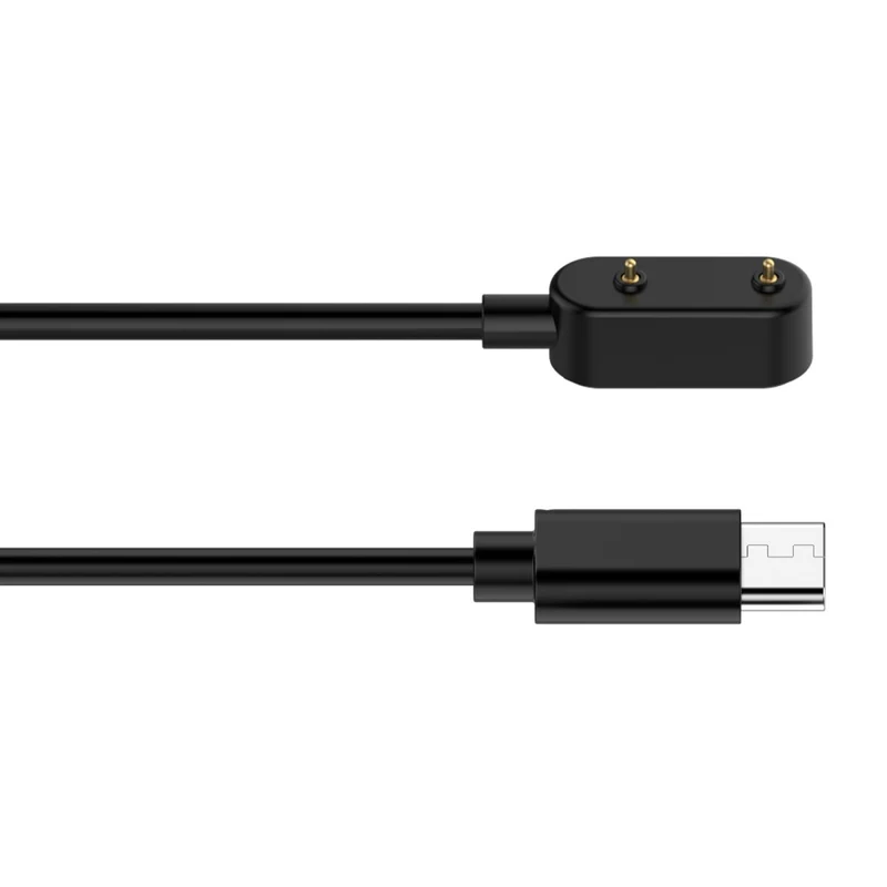 Universell Smartwatch Magnetisch Type-C Ladekabel