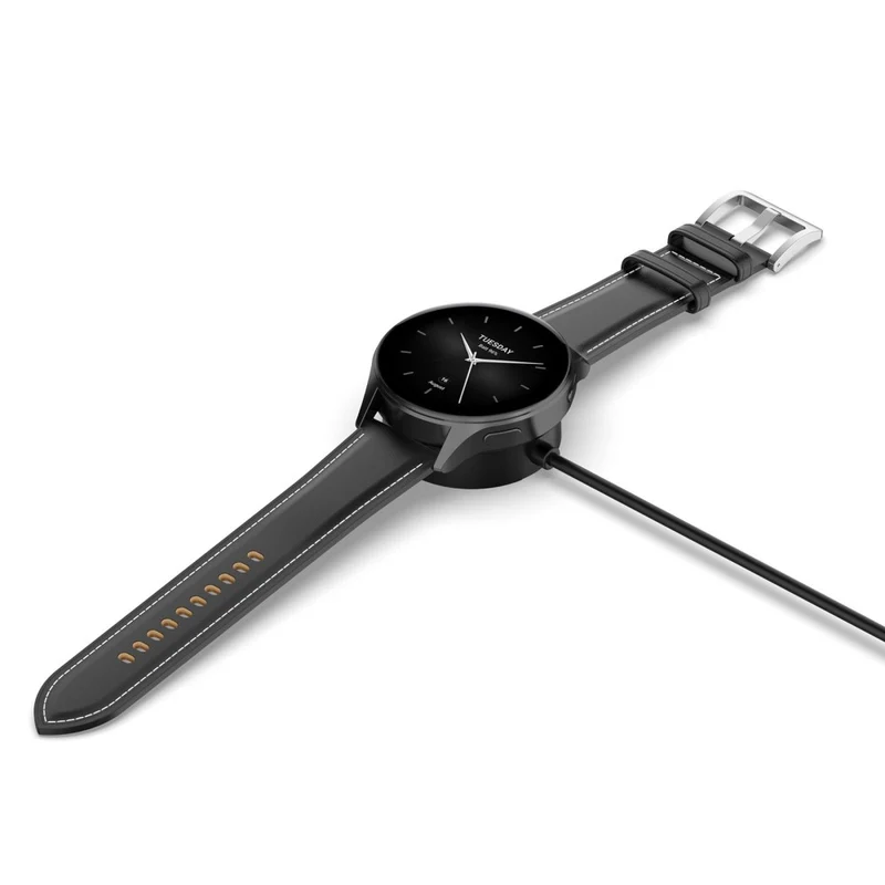 100cm Plastik Und Silikon Xiaomi Smartwatch Magnetisch Ladegerät