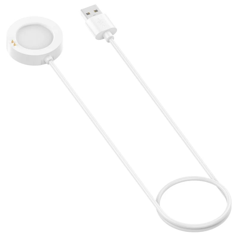 100cm Plastik Und Silikon Xiaomi Smartwatch Magnetisch Ladegerät
