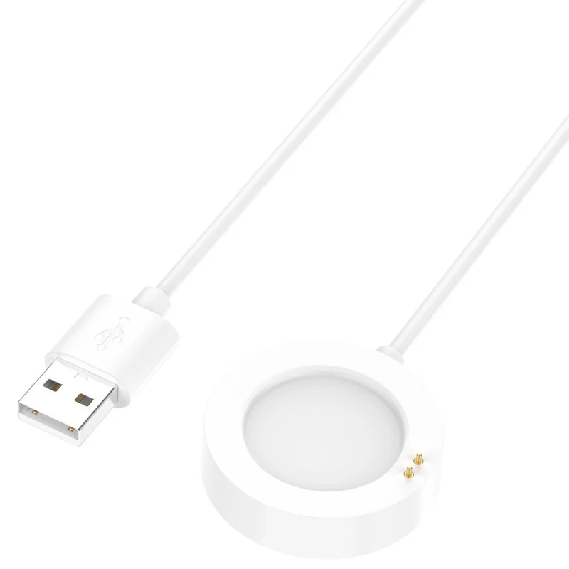 100cm Plastik Und Silikon Xiaomi Smartwatch Magnetisch Ladegerät