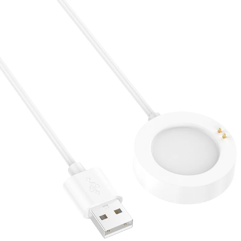 100cm Plastik Und Silikon Xiaomi Smartwatch Magnetisch Ladegerät