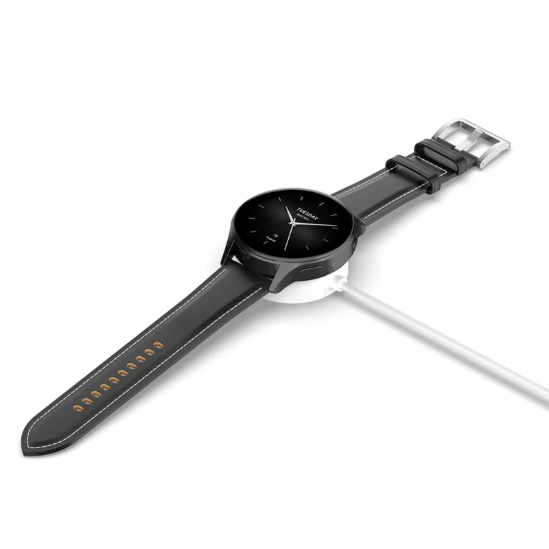 100cm Plastik Und Silikon Xiaomi Smartwatch Magnetisch Ladegerät