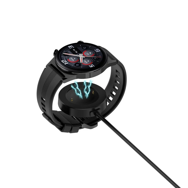 1m Plastik Und Silikon Honor Smartwatch Ladestation