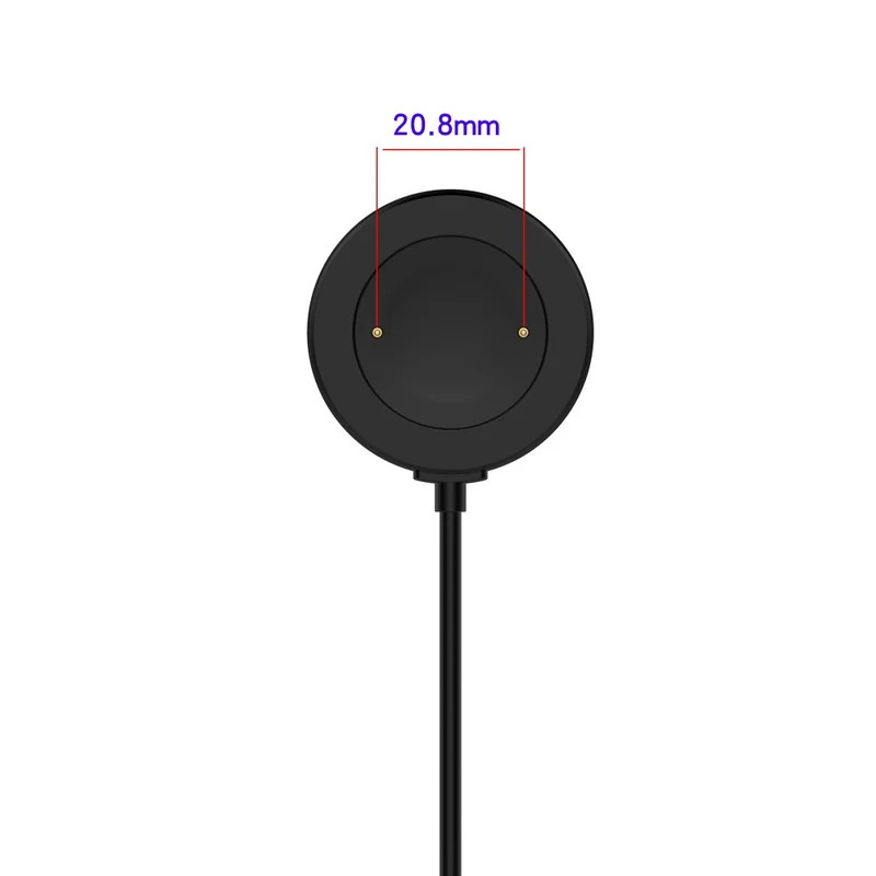 1m Plastik Und Silikon Honor Smartwatch Ladestation