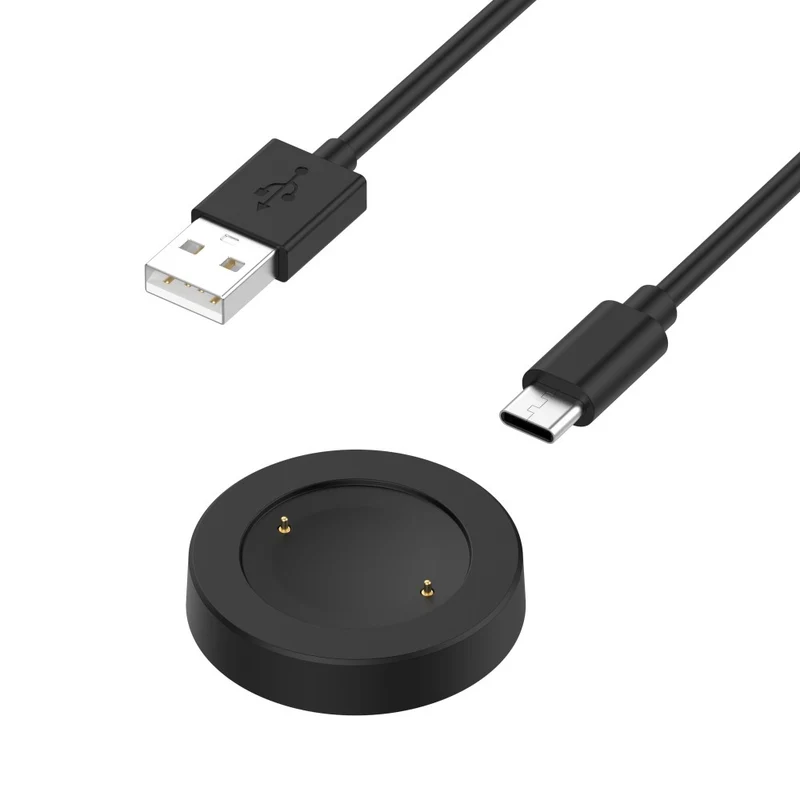 1m Plastik Und Silikon Honor Smartwatch Ladestation