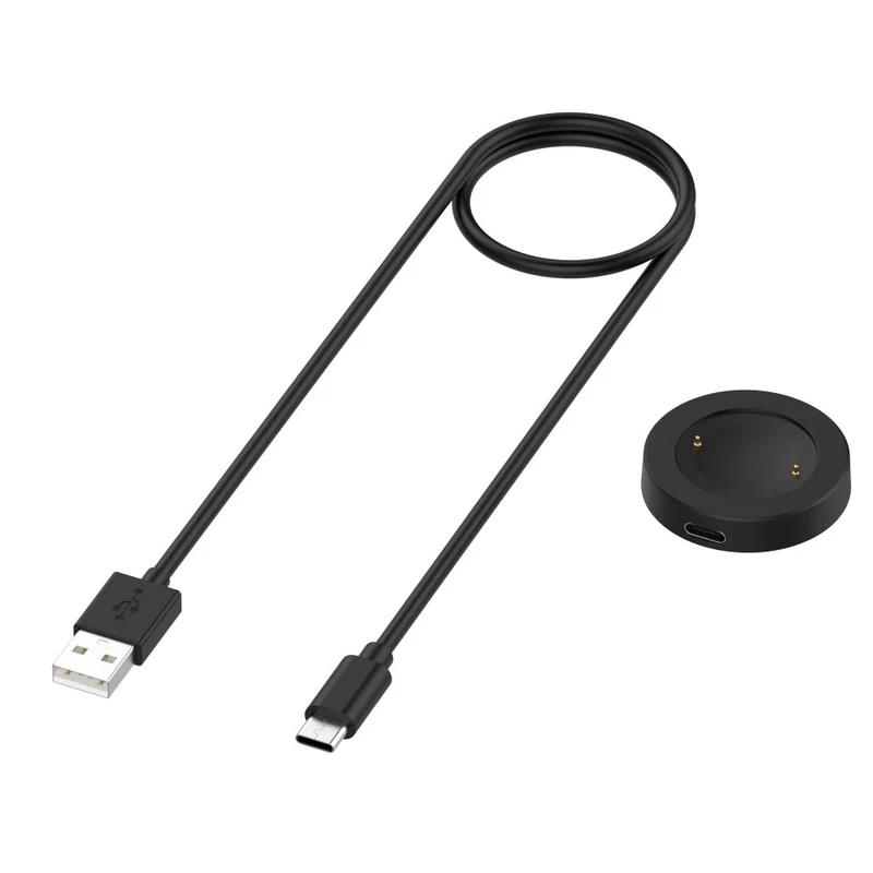 1m Plastik Und Silikon Honor Smartwatch Ladestation