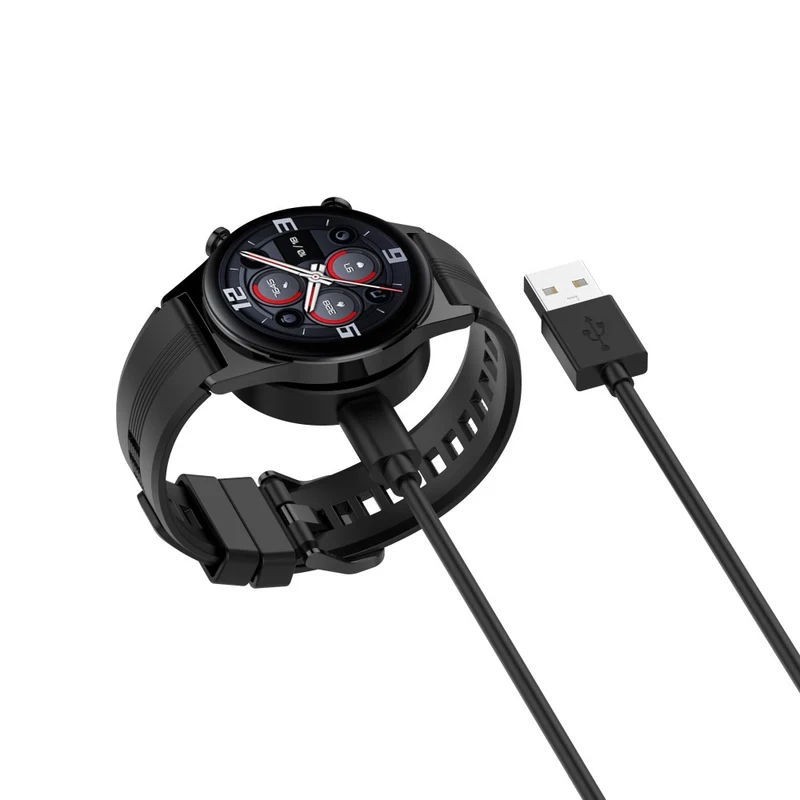 1m Plastik Und Silikon Honor Smartwatch Ladestation