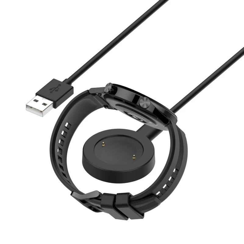 1m Plastik Und Silikon Honor Smartwatch Ladestation