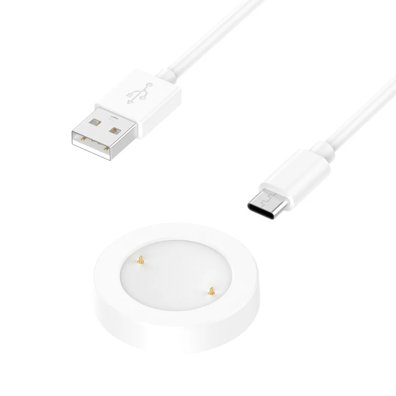 1m Plastik Und Silikon Honor Smartwatch Ladestation