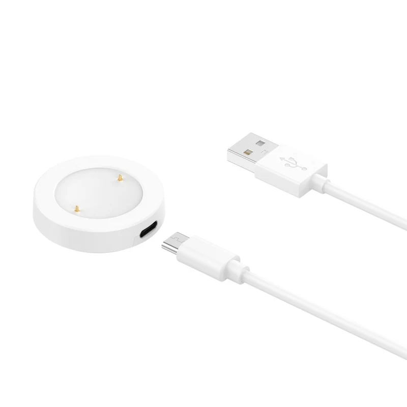 1m Plastik Und Silikon Honor Smartwatch Ladestation