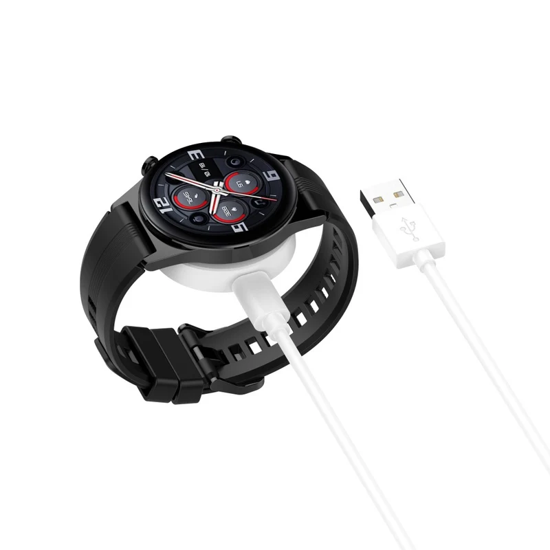 1m Plastik Und Silikon Honor Smartwatch Ladestation